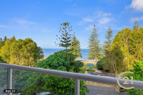 303/89 Landsborough Ave, Scarborough, QLD 4020