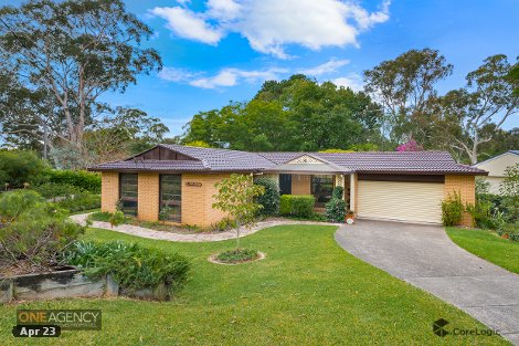 3 Matthew Pde, Blaxland, NSW 2774