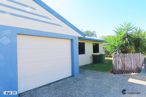 4/15 Perkins St, North Mackay, QLD 4740