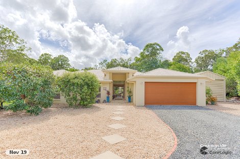 9 Flooded Gum Pl, Black Mountain, QLD 4563