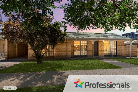 1/21a Nish St, Flora Hill, VIC 3550