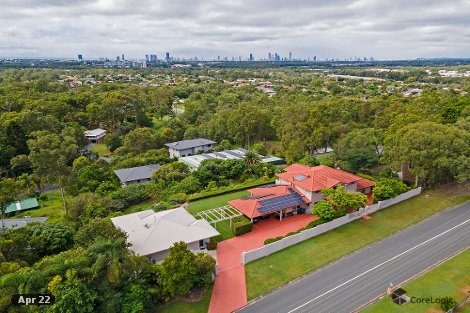 28a Uplands Dr, Parkwood, QLD 4214