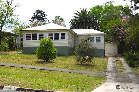 34 Woodenbong Rd, Bonalbo, NSW 2469