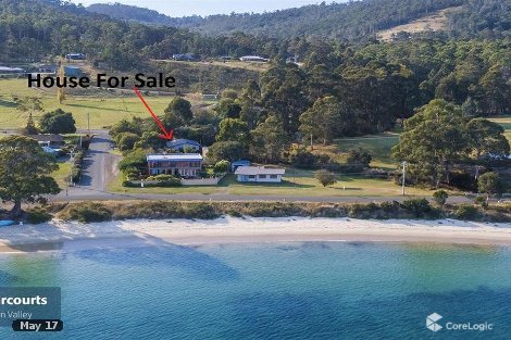 6 Glenbervie Rd, Dover, TAS 7117