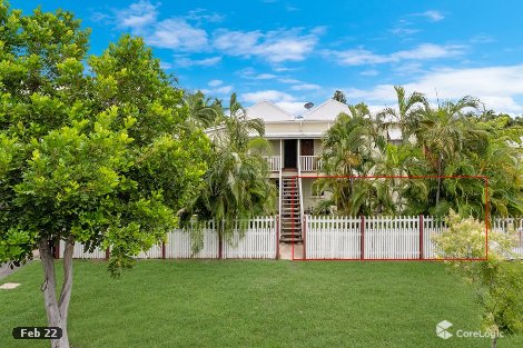 6/12 Kenilworth Ave, Hyde Park, QLD 4812