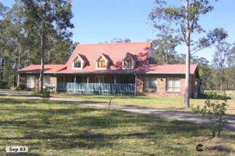 352 East Seaham Rd, East Seaham, NSW 2324