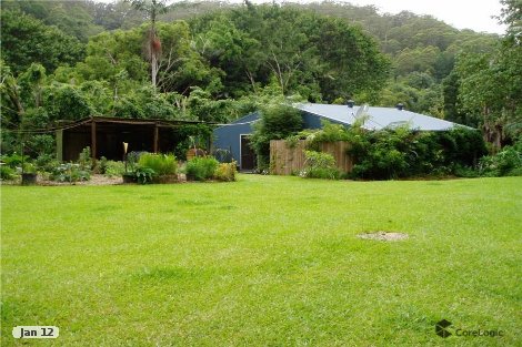 219 Blindmouth Rd, Main Arm, NSW 2482