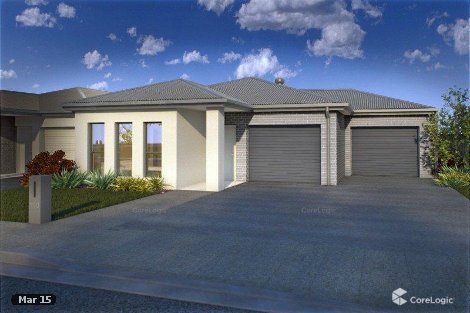 7 Baxter Ave, Eyre, SA 5121