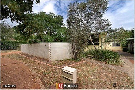 1/20 Allport St, Downer, ACT 2602