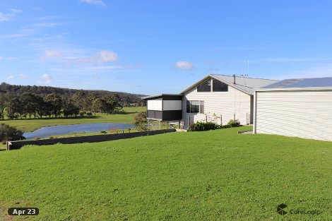 129 Harewood Rd, Scotsdale, WA 6333