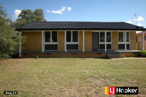 44 Tingira Ave, West Tamworth, NSW 2340