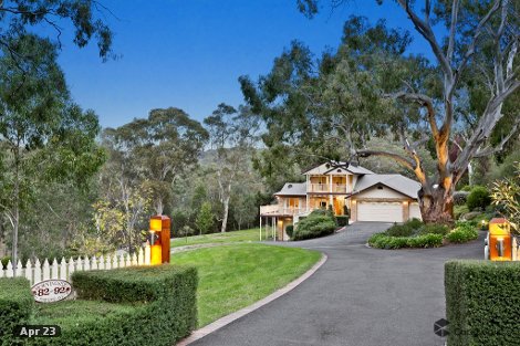 82 Perversi Ave, Diamond Creek, VIC 3089