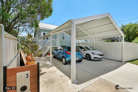 3 Chesterfield St, Wavell Heights, QLD 4012