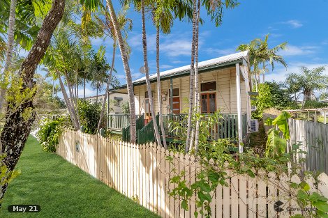 4 Fourth Ave, South Townsville, QLD 4810