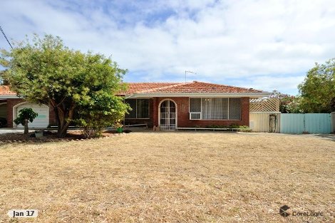 2a Minchinson St, Shoalwater, WA 6169