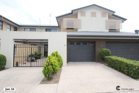 8/29 Stephenson St, Pialba, QLD 4655