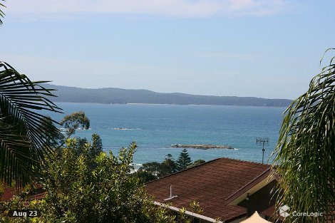 21 Hilltop Cres, Surf Beach, NSW 2536