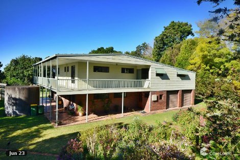 940 Landsborough Maleny Rd, Balmoral Ridge, QLD 4552