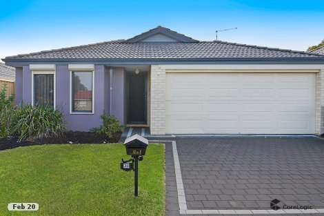 3d Brecknock Way, Girrawheen, WA 6064