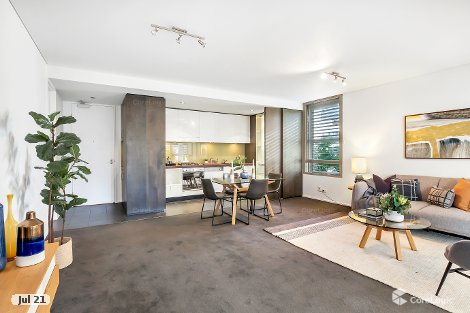 5402/8 Alexandra Dr, Camperdown, NSW 2050