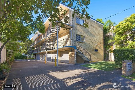 5/22 Balowrie St, Hamilton, QLD 4007