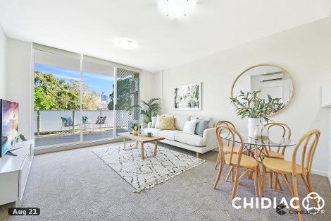 9/91 Arthur St, Rosehill, NSW 2142