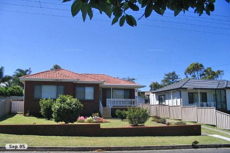 14 Strata Ave, Barrack Heights, NSW 2528