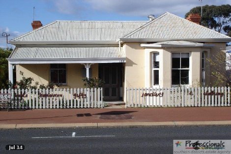 137 Federal St, Narrogin, WA 6312