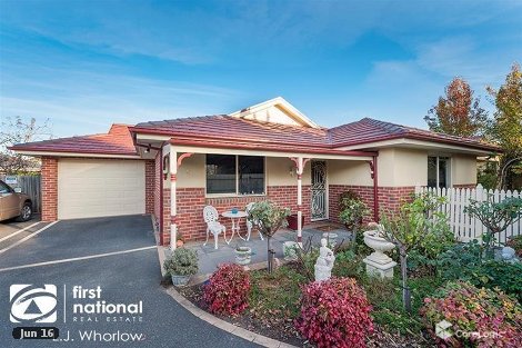 4/7-9 Mahoneys Rd, Riddells Creek, VIC 3431