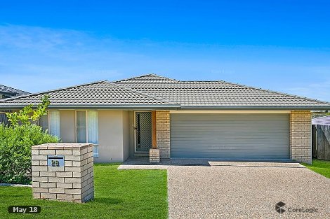 26 Kurrawa Cres, Glenvale, QLD 4350