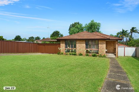 3 Wintaroo Cres, St Helens Park, NSW 2560