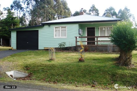 274 Bradys Lake Rd, Bradys Lake, TAS 7140