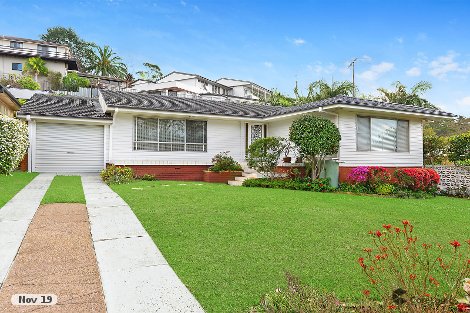 57 Sunninghill Cct, Mount Ousley, NSW 2519