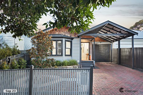 206 The Parade, Ascot Vale, VIC 3032