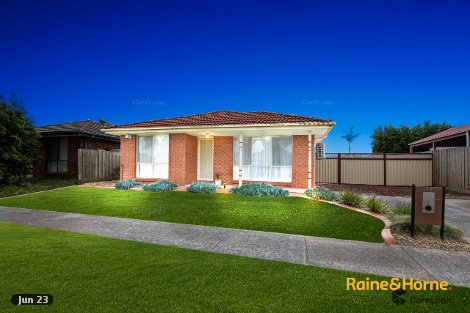 17 Montrose Way, Cranbourne West, VIC 3977