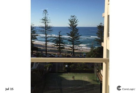 7f/52 Goodwin Tce, Burleigh Heads, QLD 4220