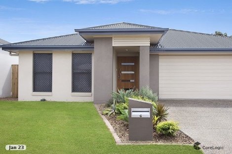 6 Matthew Ct, Griffin, QLD 4503