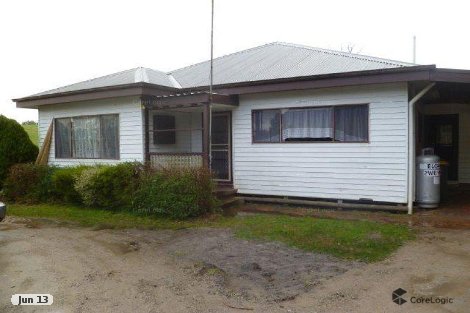 420 Lays Rd Extension, Gormandale, VIC 3873