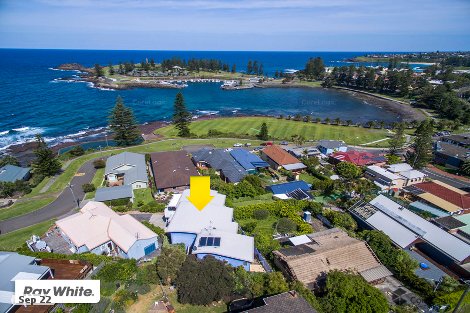 13a Pheasant Point Dr, Kiama, NSW 2533