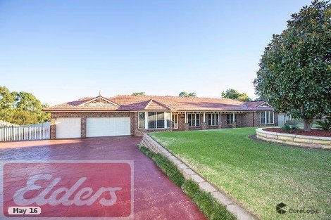 5 Golden Way, Silverdale, NSW 2752