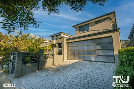 32 Alfred Rd, Claremont, WA 6010