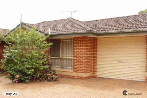 4/135 Chester Hill Rd, Bass Hill, NSW 2197