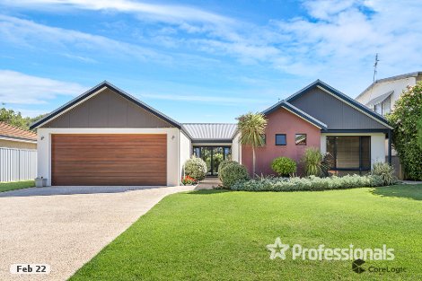 13 Ollis St, Quindalup, WA 6281