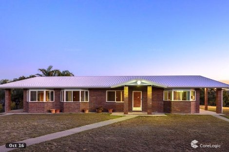 30 Butcher Rd, Wurdong Heights, QLD 4680