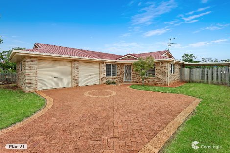 3 Glover Cl, Kearneys Spring, QLD 4350