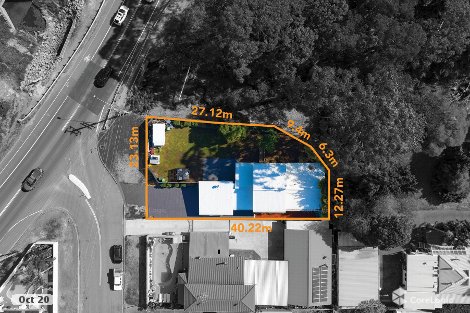 41 Higham Rd, Hillsborough, NSW 2290