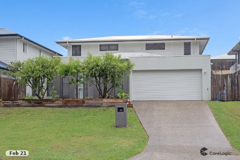 17 Rutherford Cct, Gilston, QLD 4211