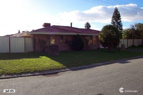 1 Saga Ct, Cooloongup, WA 6168