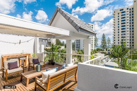 31/243 Boundary St, Coolangatta, QLD 4225