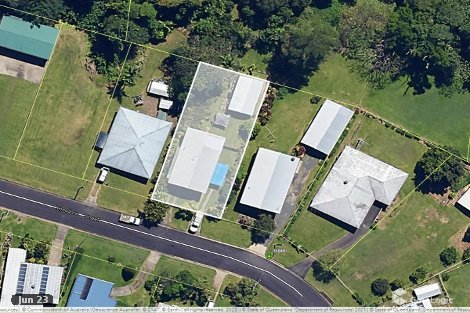 56 Theodore St, Tully, QLD 4854